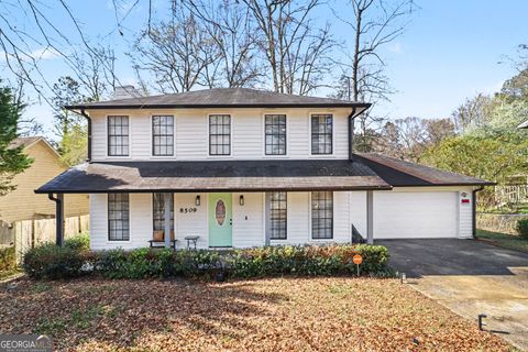 8059 Cedar Creek RDG Riverdale GA 30274