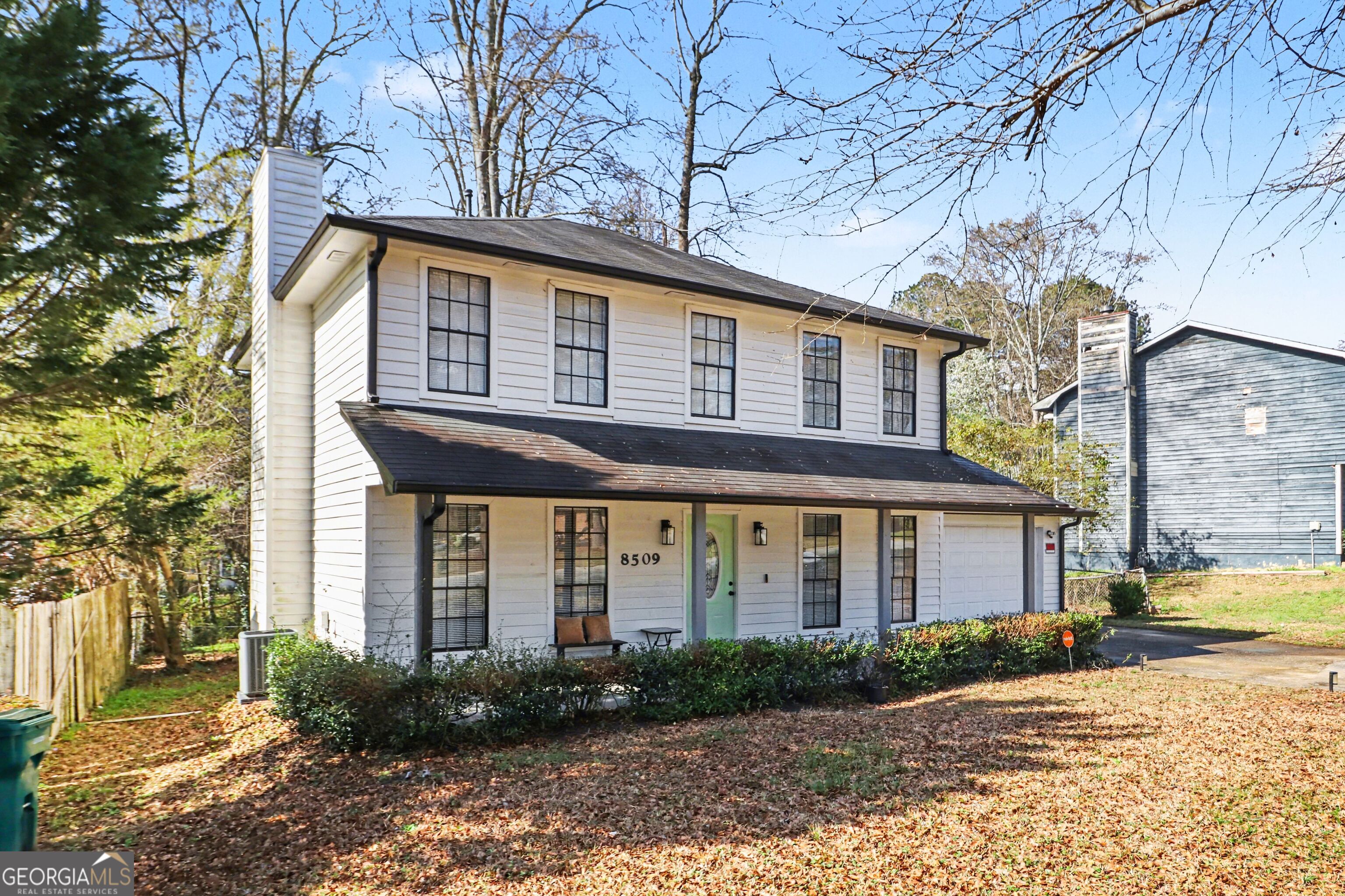 8059 Cedar Creek RDG