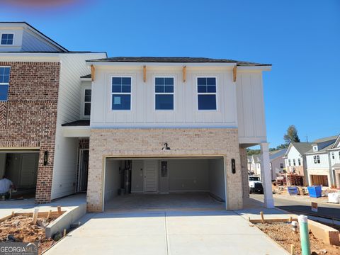 11 Depot Landing WAY 68A Auburn GA 30011