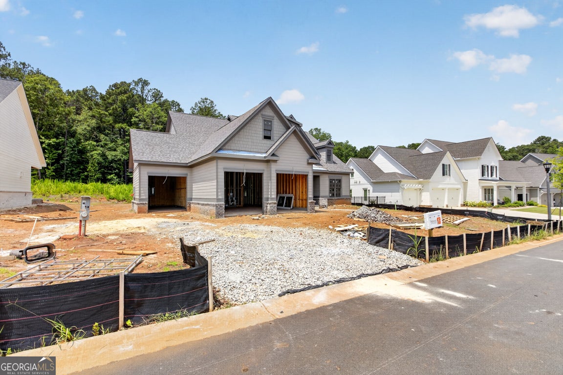 321 Lake Vista DR