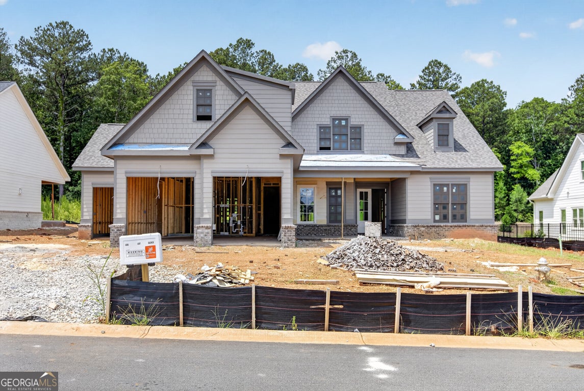 321 Lake Vista DR