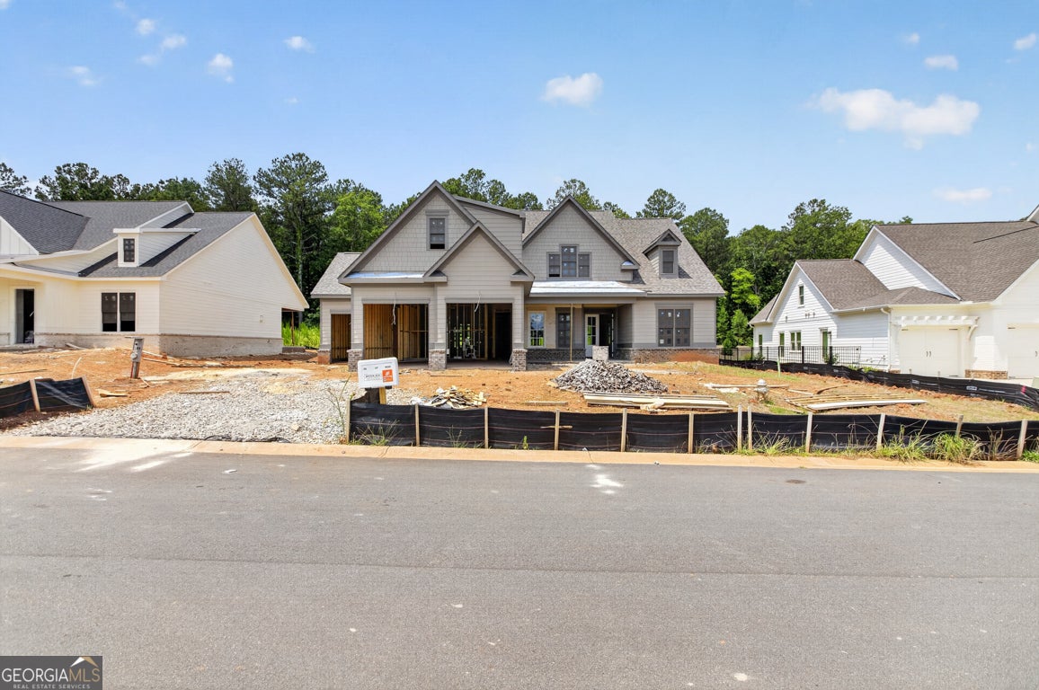 321 Lake Vista DR