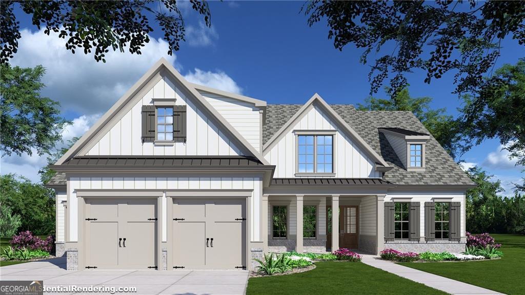 321 Lake Vista DR