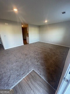 Collins Vineyard - Residential Lease