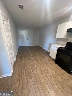 Collins Vineyard - Residential Lease