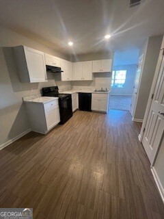 Collins Vineyard - Residential Lease