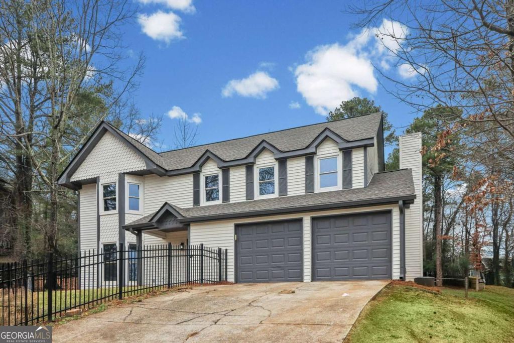 Photo of 6619 Brynhurst Drive, Tucker, GA 30084 (MLS # 10697008)