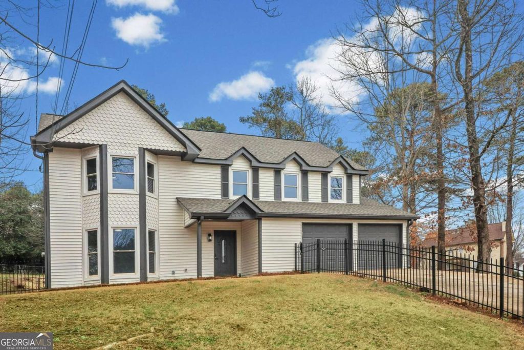 Photo of 6619 Brynhurst Drive, Tucker, GA 30084 (MLS # 10697008)