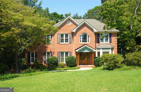 Photo of 20 Coventry Drive SE, Rome, GA 30161 (MLS # 10640854)