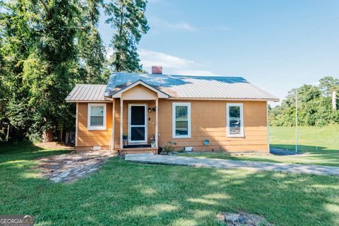 613 McArthur BLVD Warner Robins GA 31093