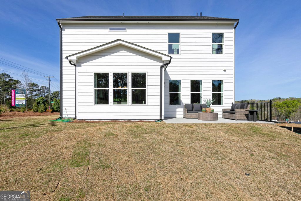 Photo of 337 Brighton Bend Lane, Acworth, GA 30102 (MLS # 10700376)