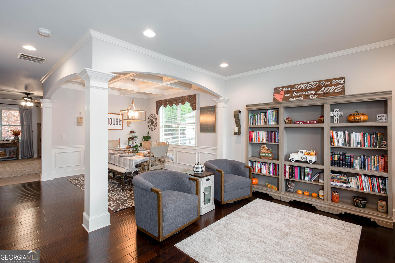 604 Providence Walk PL