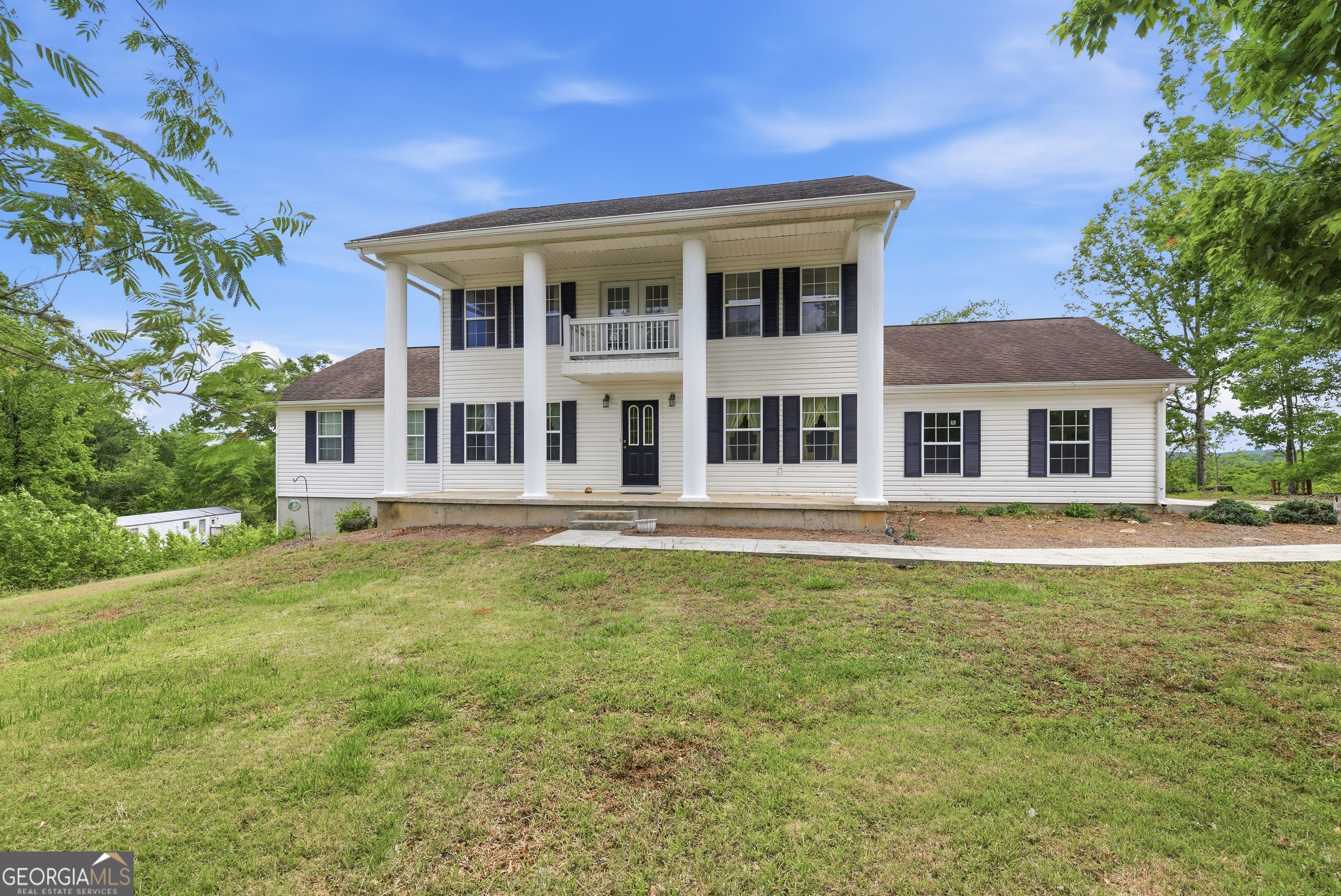 113 Wynn Wood LN