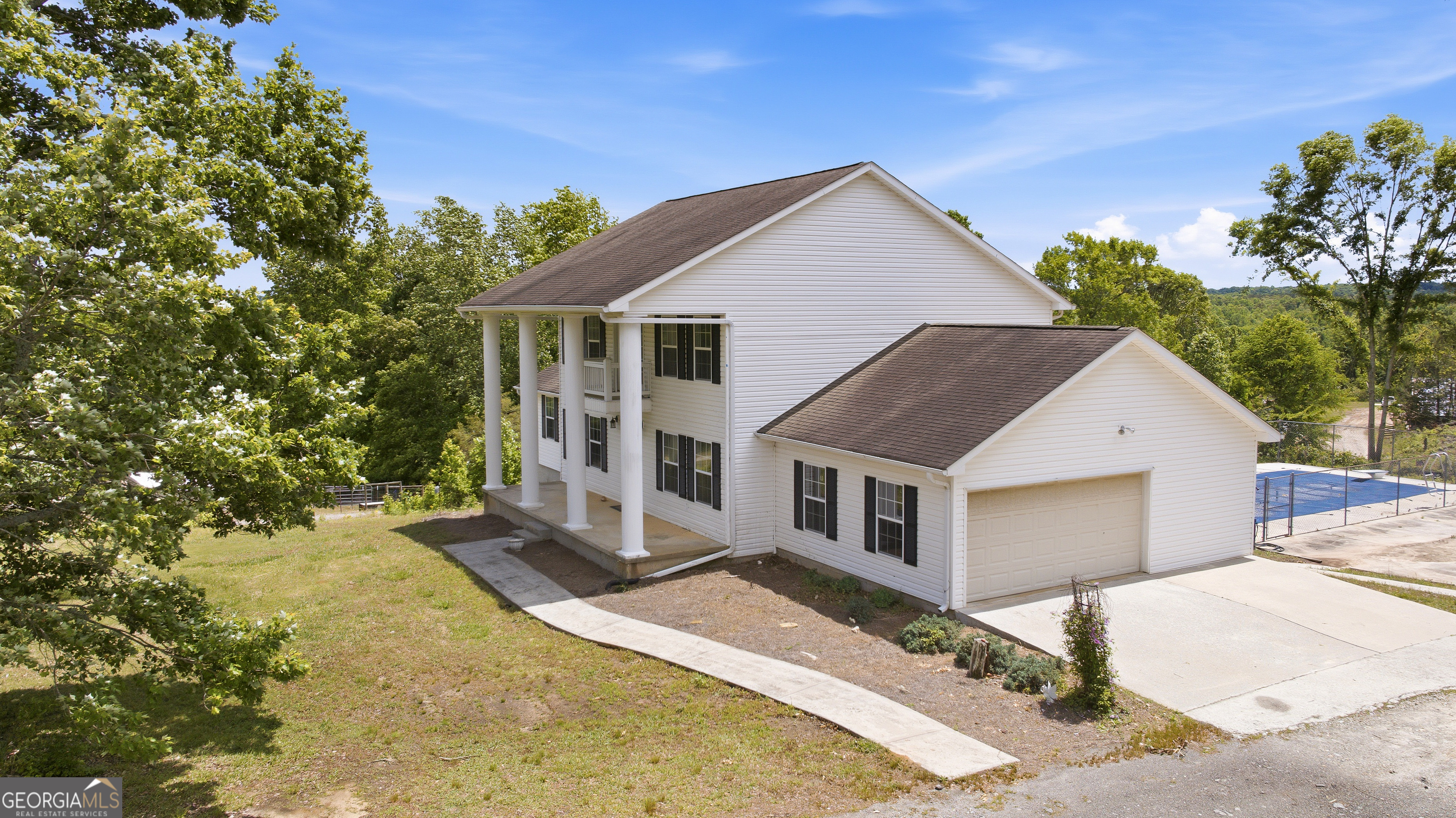 113 Wynn Wood LN