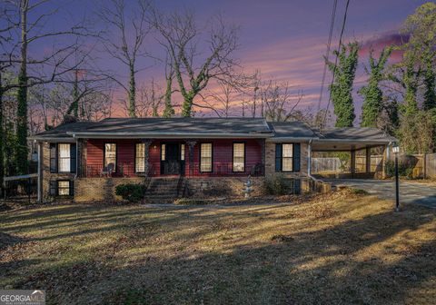 5546 Stoneybrook Court SE, Mableton, GA 30126 - MLS#: 10438131