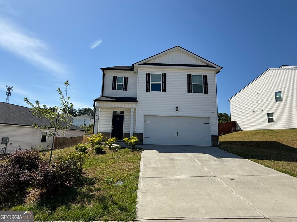 Photo of 5076 Captain Drive, Grovetown, GA 30813 (MLS # 10757923)