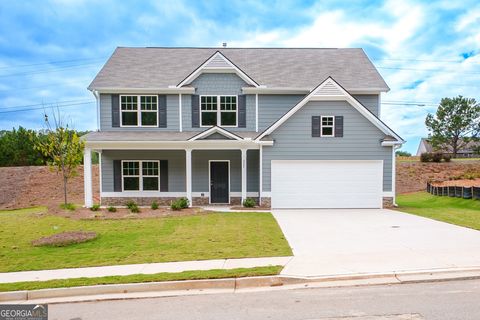 186 River Run DR 85 Dallas GA 30132