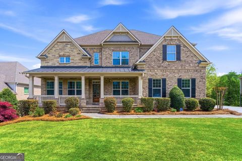 4508 Summersweet DR Marietta GA 30066