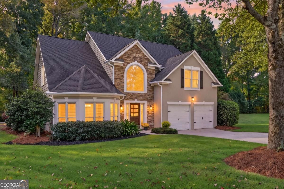 2635 Harbor Point CT