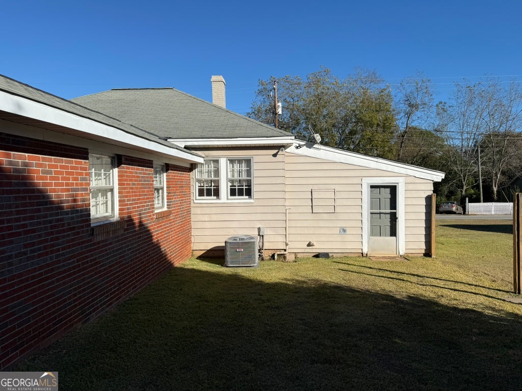 Photo of 102 Barnes Mill Road, Hamilton, GA 31811 (MLS # 10794289)