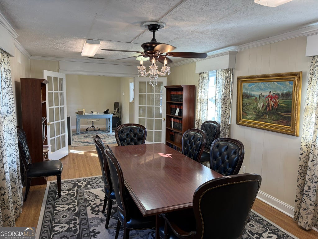 Photo of 102 Barnes Mill Road, Hamilton, GA 31811 (MLS # 10794289)