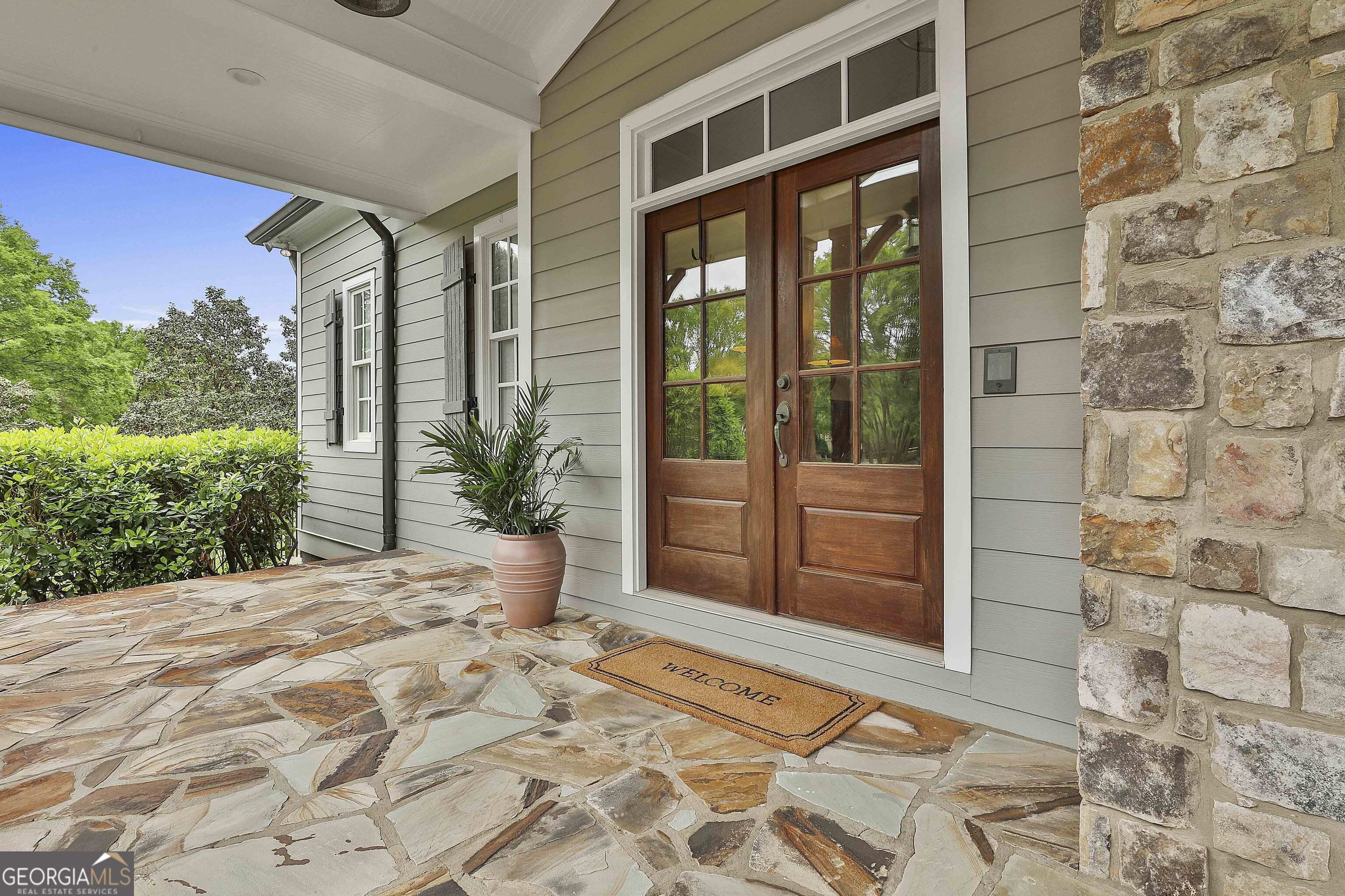 400 Conservatory PT