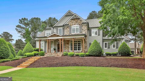 400 Conservatory Point, Fayetteville, GA 30215 - MLS#: 10510723