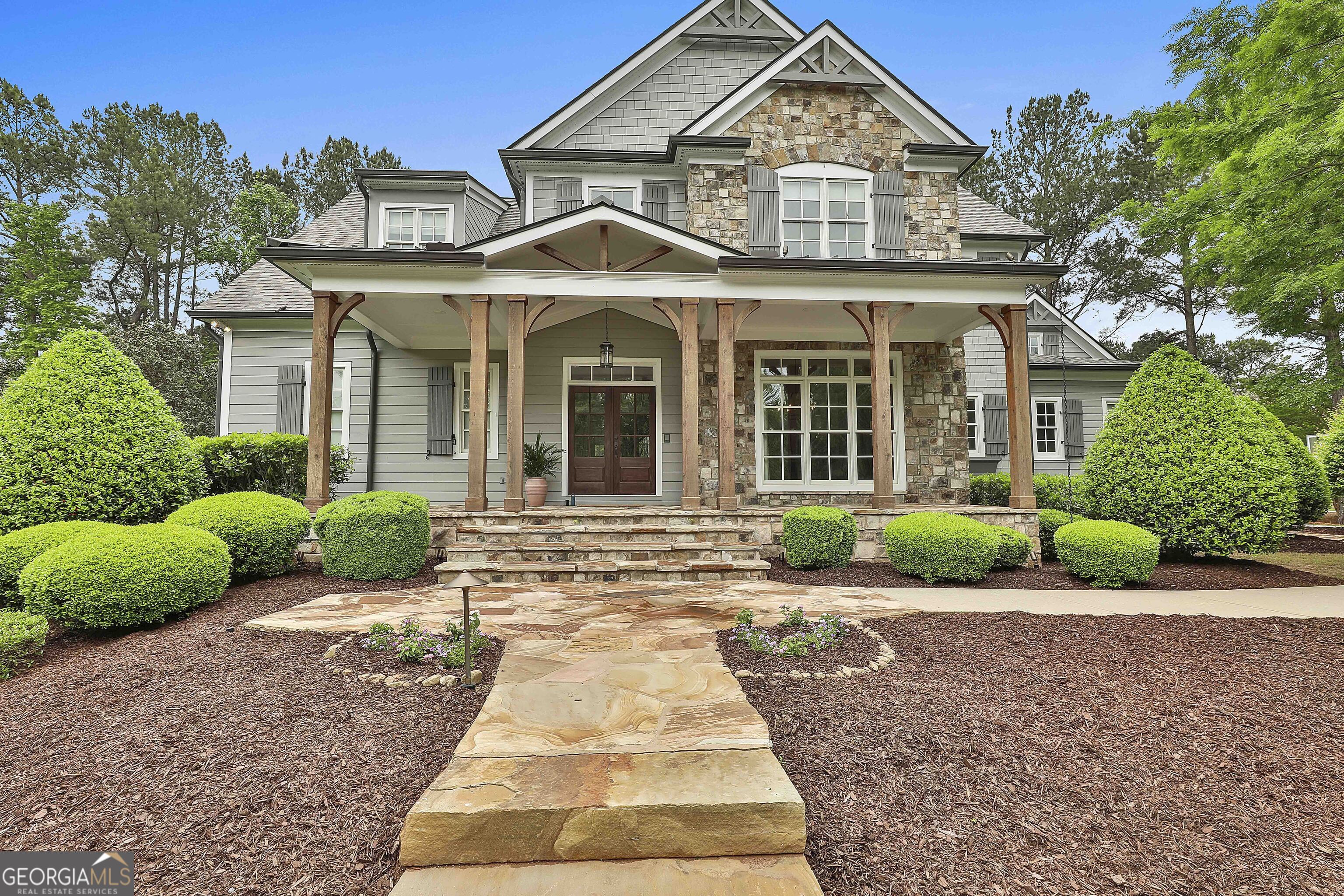 400 Conservatory PT