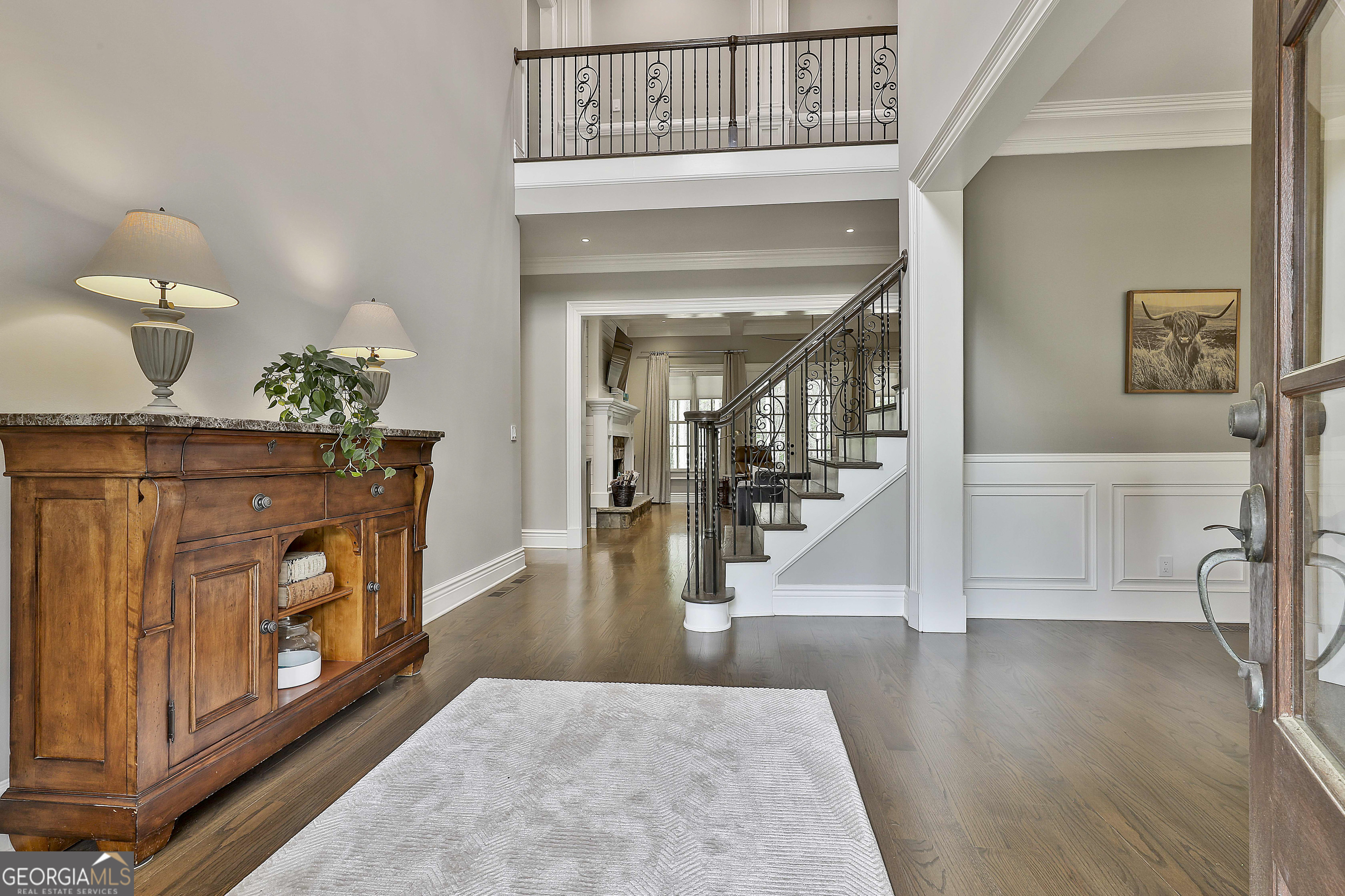400 Conservatory PT