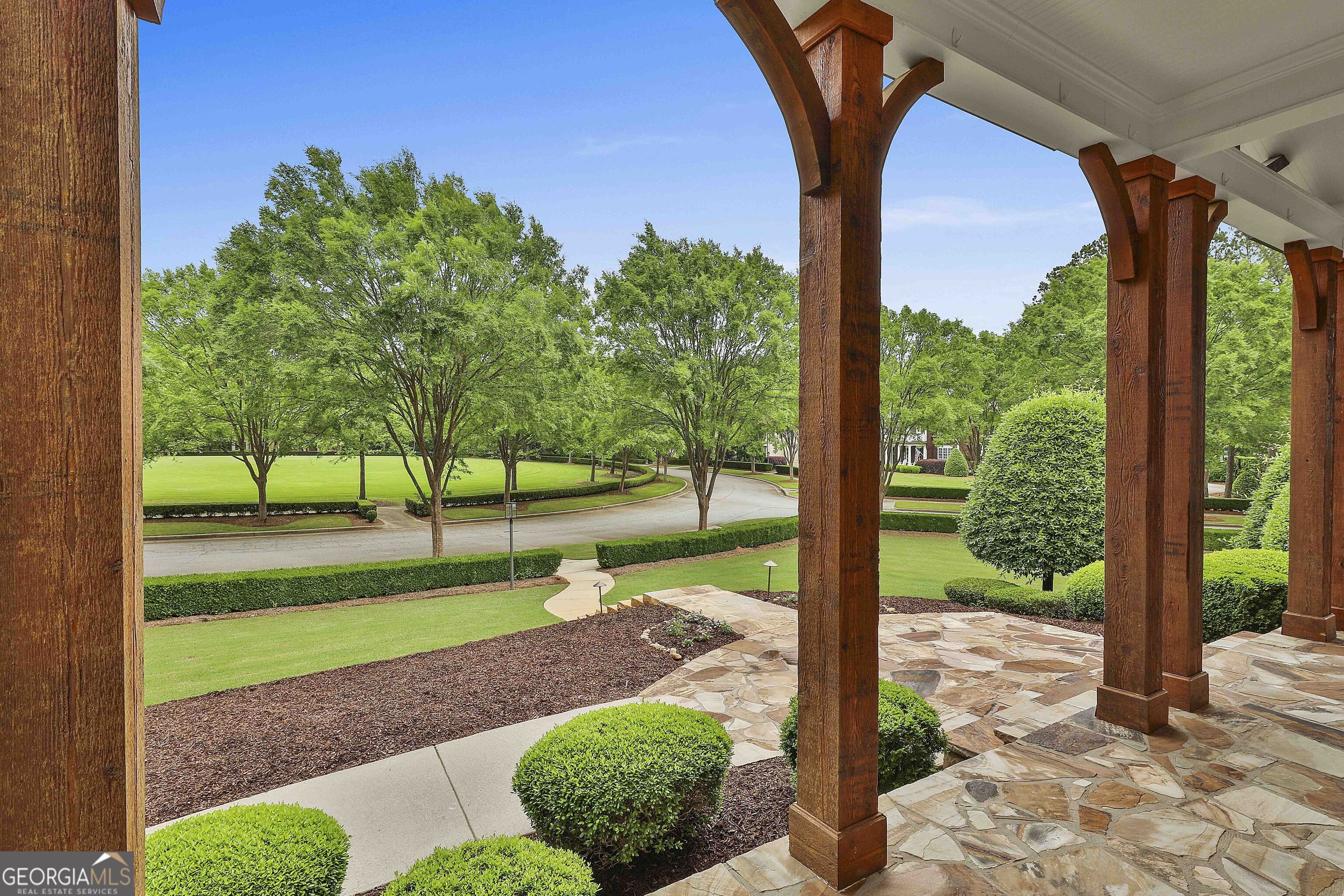 400 Conservatory PT