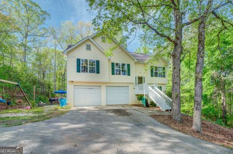 A home in Jackson