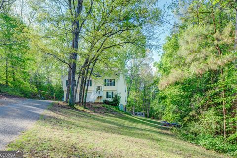 A home in Jackson