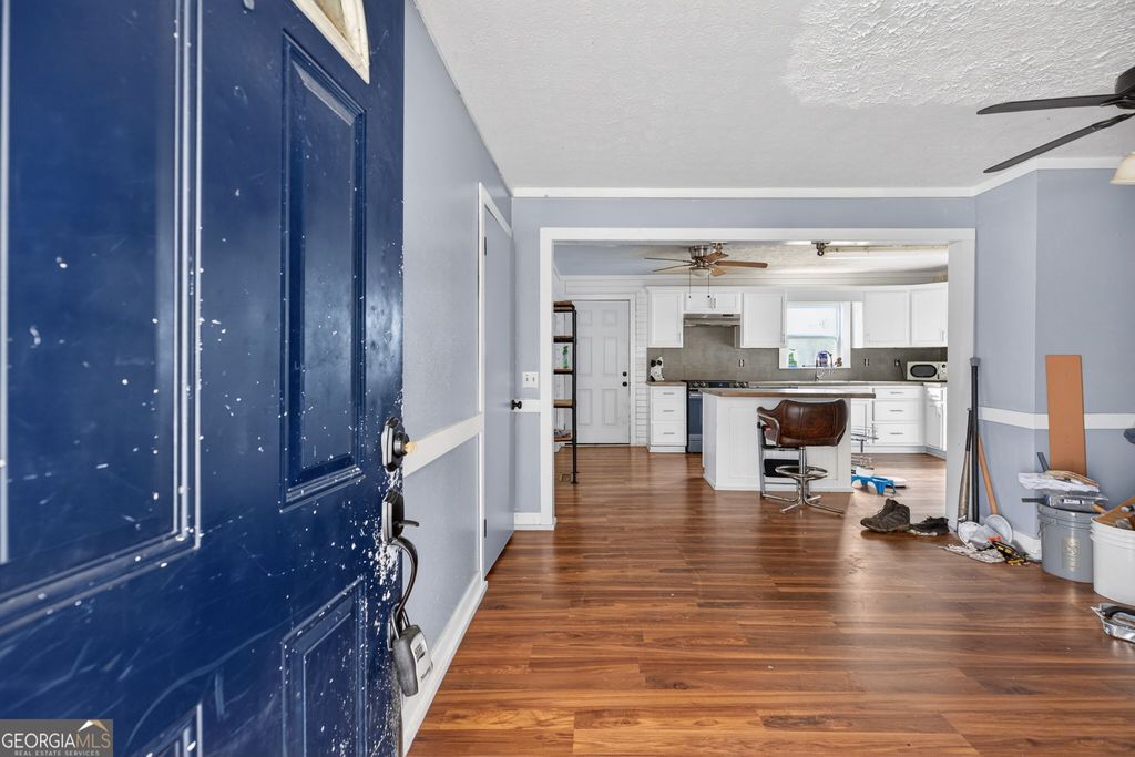 Photo of 712 W 5 Highway, Roopville, GA 30170 (MLS # 10653567)