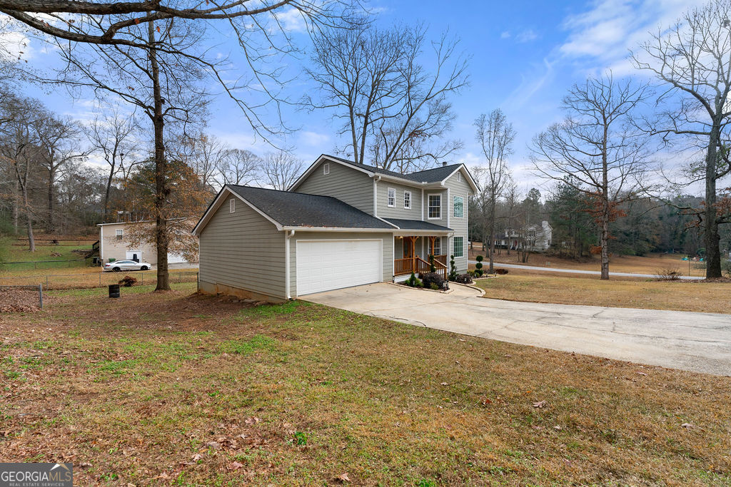 1200 Park Place DR