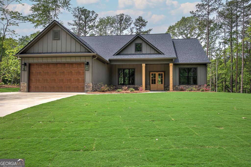 Photo of 66 Eastwood Path, Rockmart, GA 30153 (MLS # 10762393)
