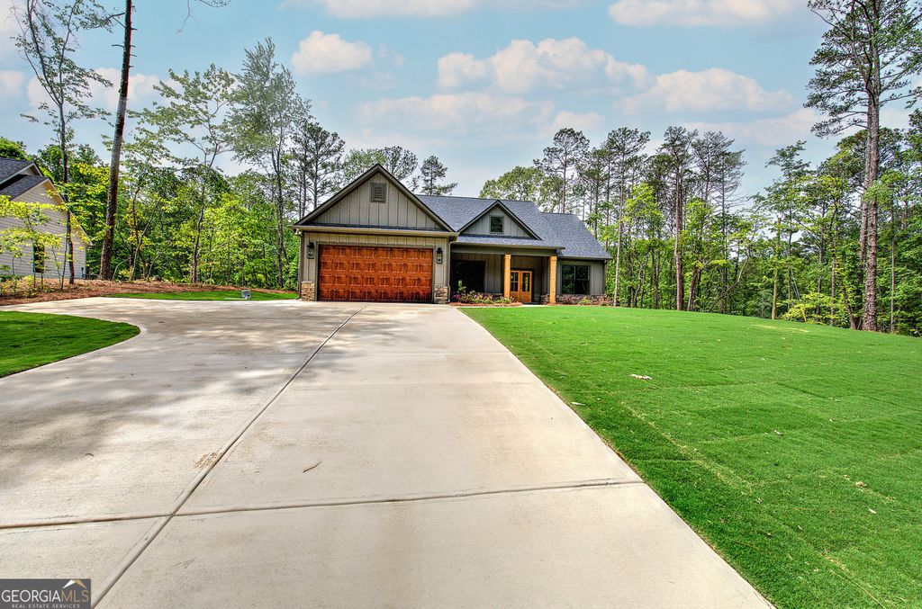 Photo of 66 Eastwood Path, Rockmart, GA 30153 (MLS # 10762393)