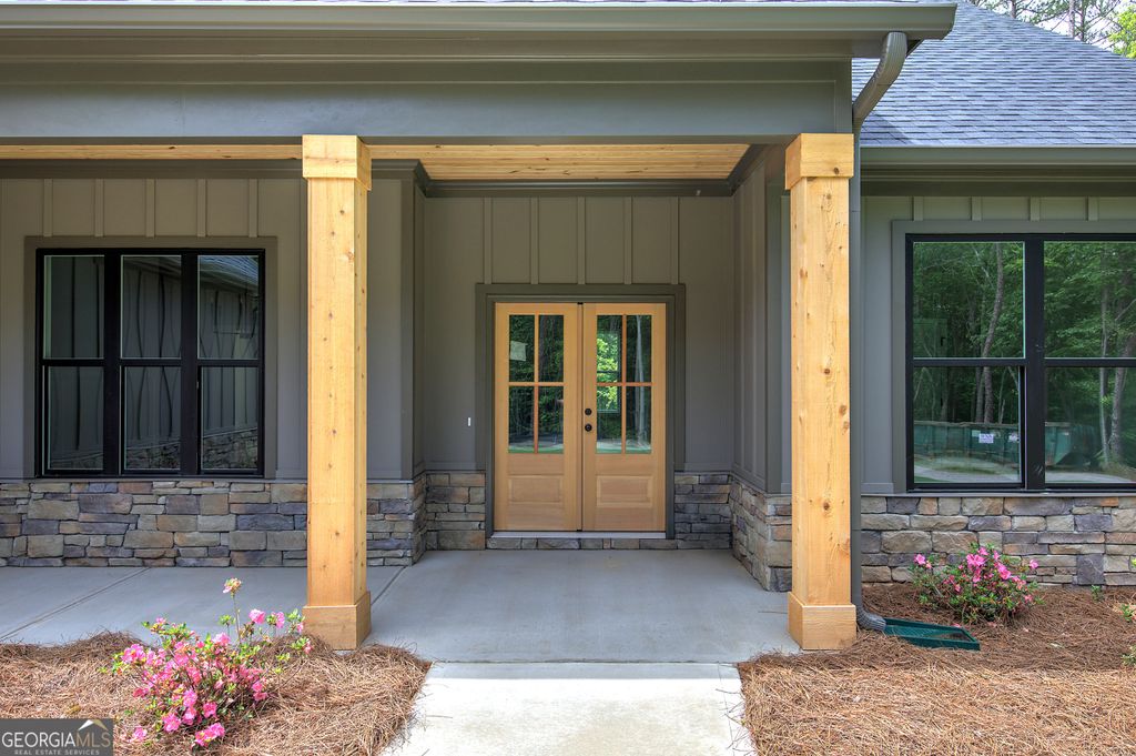 Photo of 66 Eastwood Path, Rockmart, GA 30153 (MLS # 10762393)