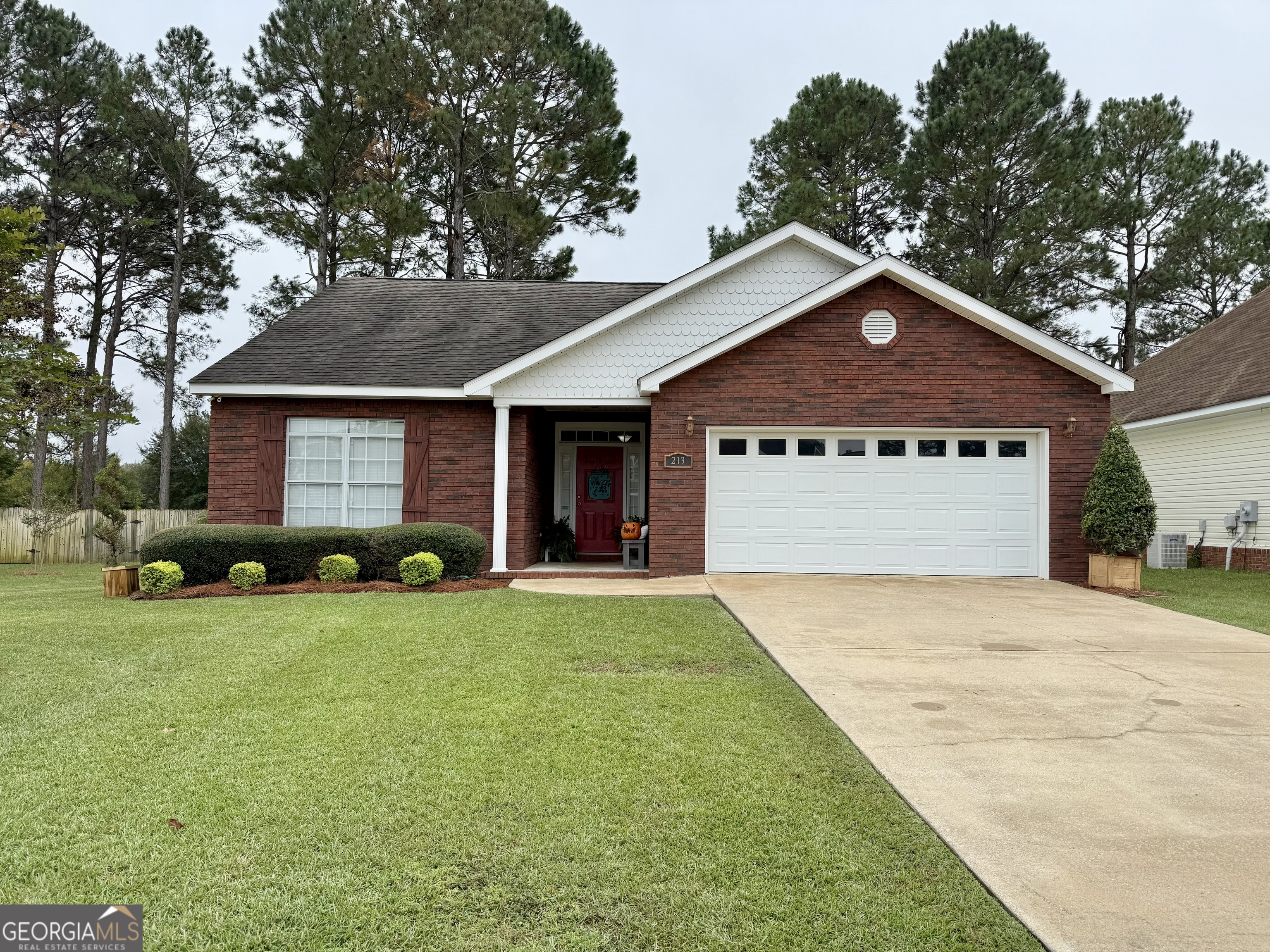 213 Okeechobee DR