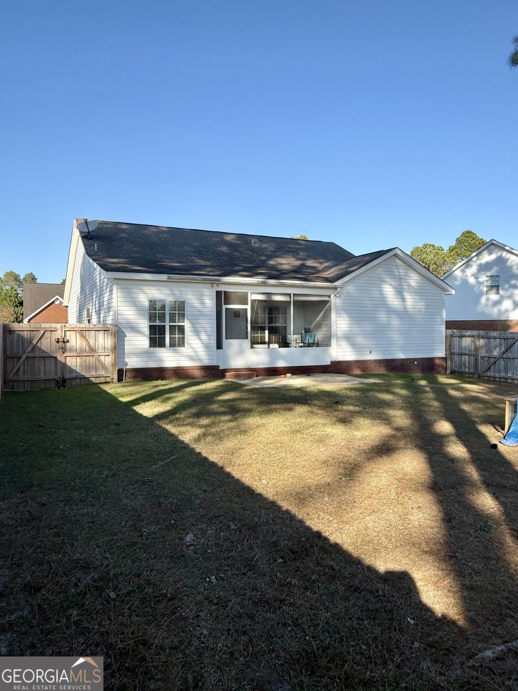 213 Okeechobee DR