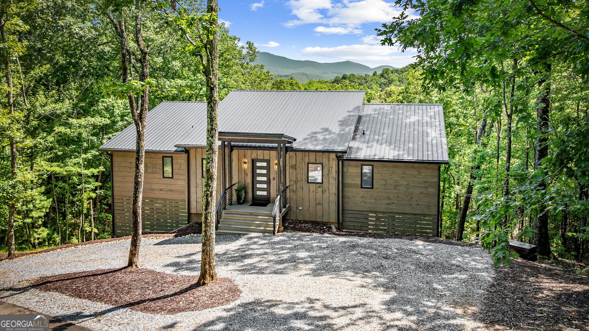 880 Little Bushy Head RD