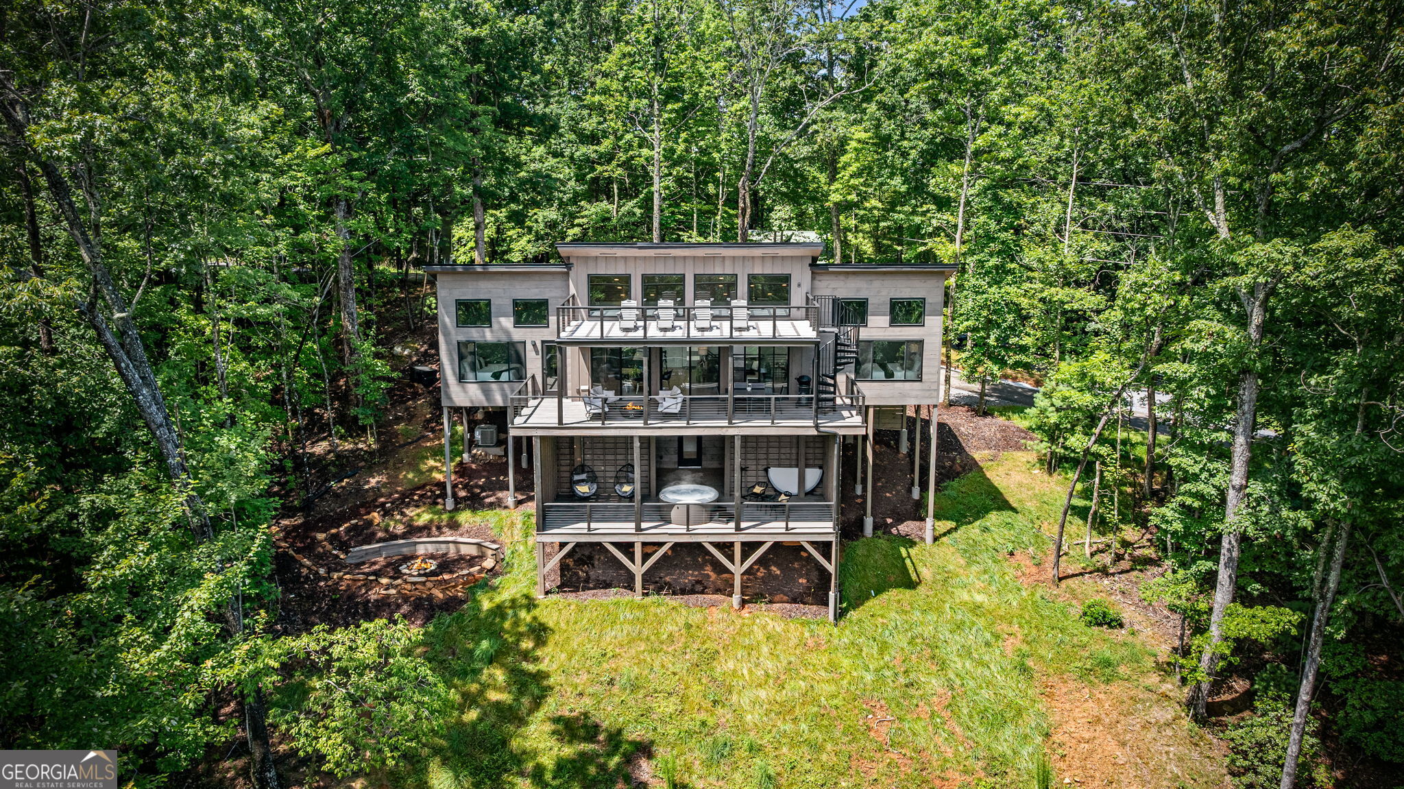 880 Little Bushy Head RD