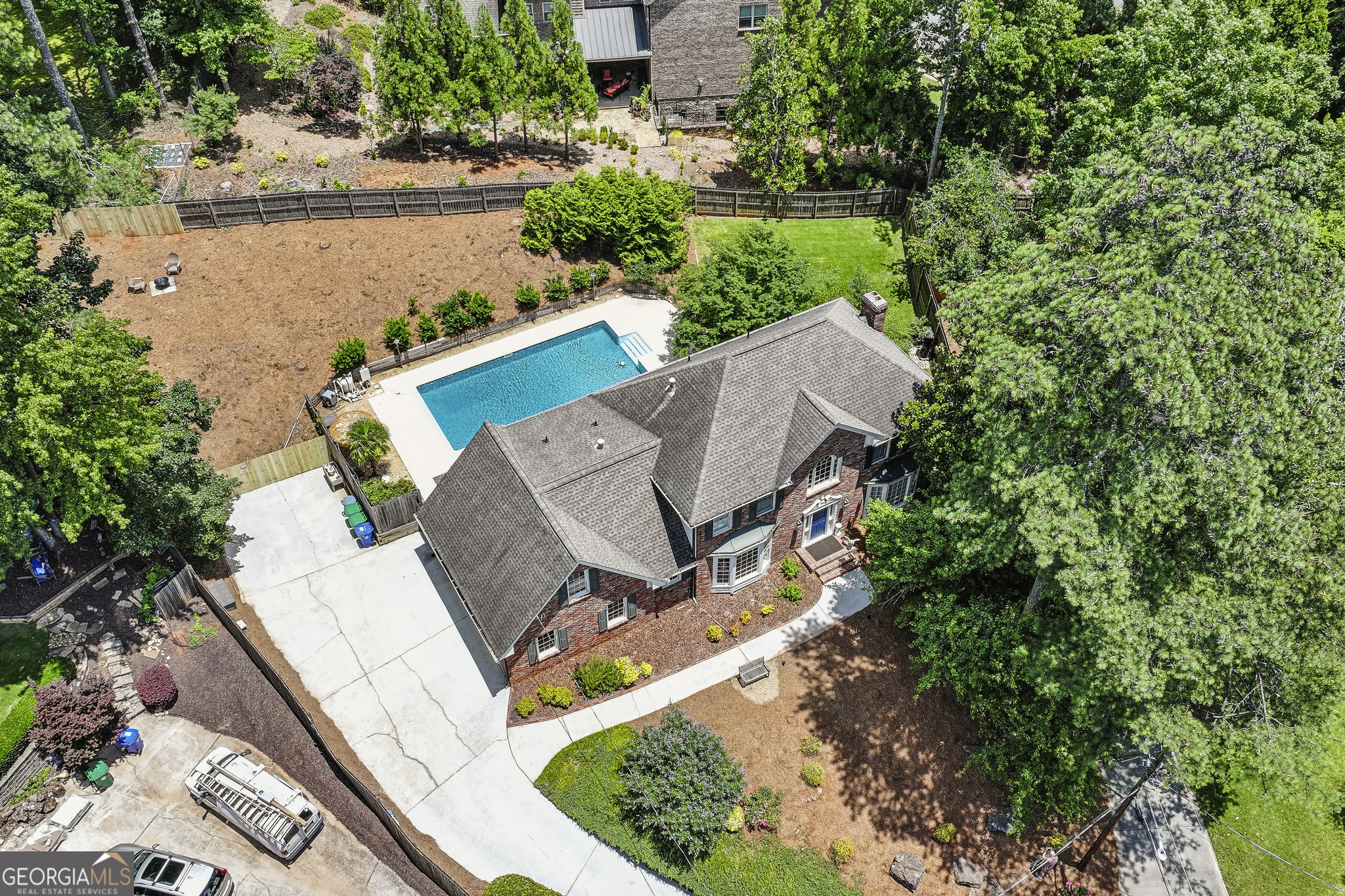 4709 Layfield DR
