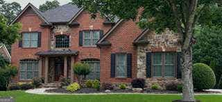 Photo of 2570 Trailing Ivy Way, Buford, GA 30519 (MLS # 10777478)
