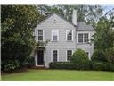 Classically beautiful home with investment potential complete with 2 unit carriage house. Amazing location in the sought after Buckhead/Brookhaven area of Ridgedale Park! This home is spacious and bright with high ceilings, hardwood floors, sun rooms, fire places and crown moldings throughout. Marble baths, stainless steel appliances, large windows, built-in book cases, and so much more! The floorplan is such that there are twin floors so both 1st and 2nd levels have full kitchens, 2 BR/2 Full BA, sunrooms and living/dining.The second floor has access to the awesome third floor media room. Could be easily modified to be a single family home or keep as multi-unit. Don't miss your opportunity to own this home and be within close proximity to shopping, dining and MARTA. Investors can expect to enjoy low maintenance costs and higher rents in this superbly located investment property just steps away from Phipps Plaza and Brookhaven Marta station. Zoned RG-2.