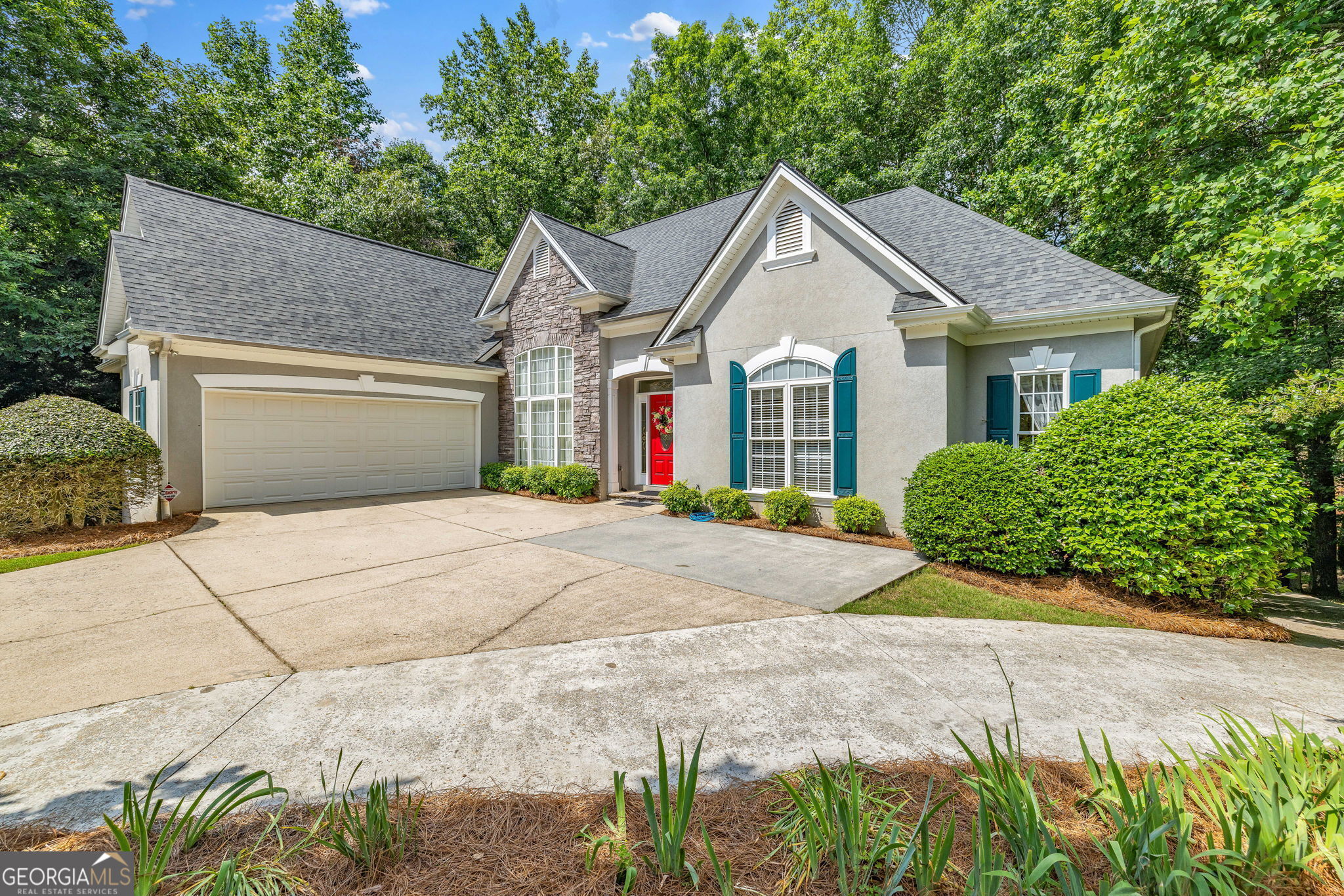 6126 Foxmoor CT
