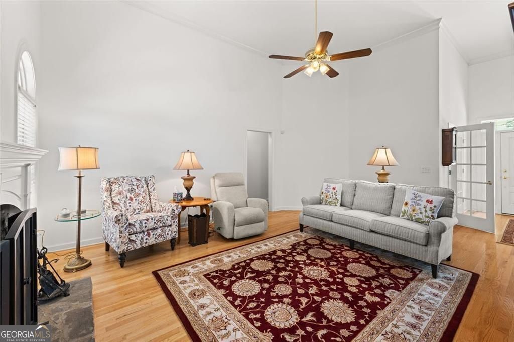 Gainesville, Georgia 30506, United States, 5 Bedrooms Bedrooms, ,4 BathroomsBathrooms,Residential,Active,136202