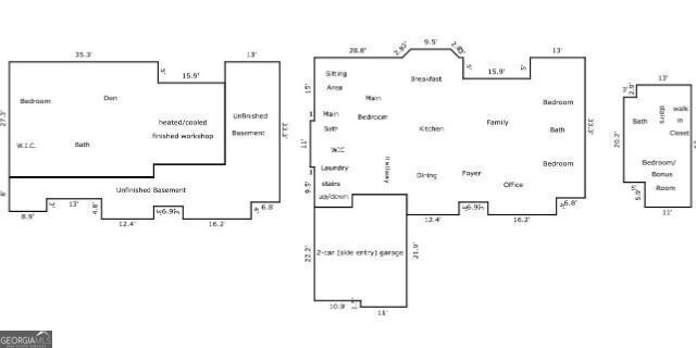 Gainesville, Georgia 30506, United States, 5 Bedrooms Bedrooms, ,4 BathroomsBathrooms,Residential,Active,136202