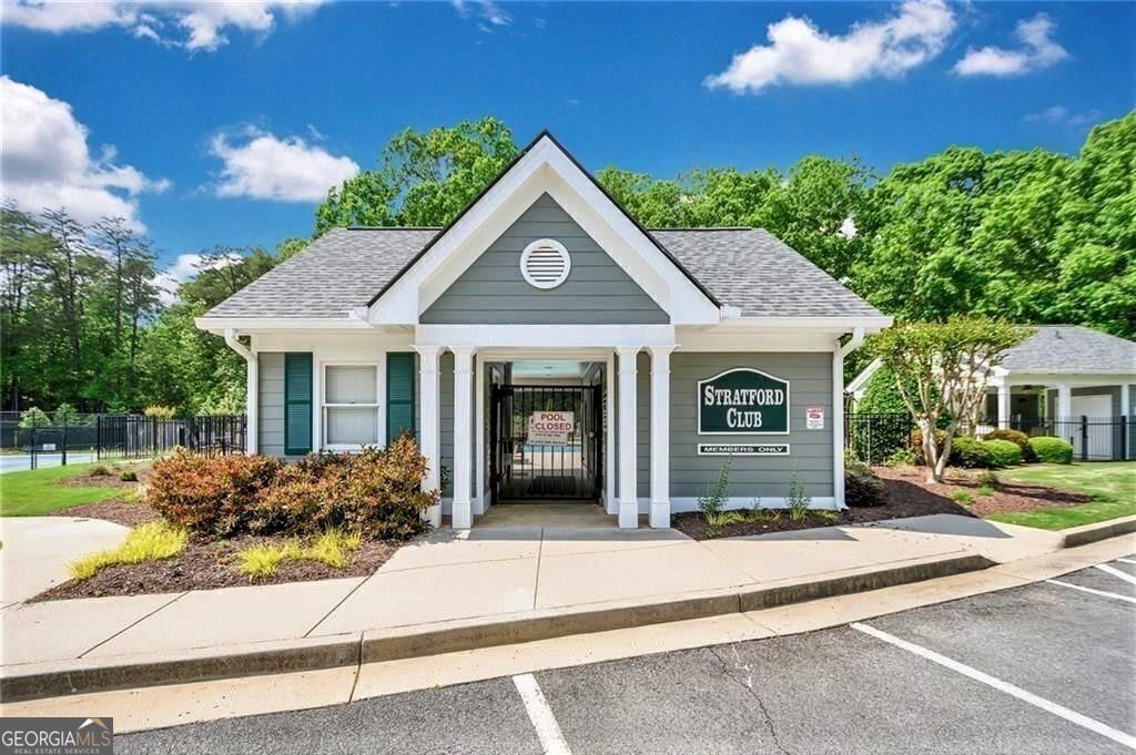 Gainesville, Georgia 30506, United States, 5 Bedrooms Bedrooms, ,4 BathroomsBathrooms,Residential,Active,136202