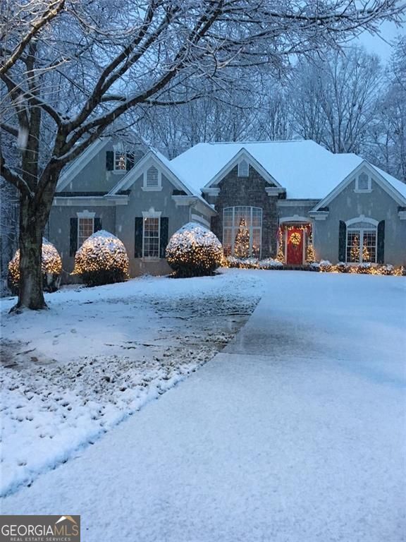 Gainesville, Georgia 30506, United States, 5 Bedrooms Bedrooms, ,4 BathroomsBathrooms,Residential,Active,136202