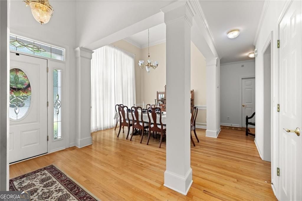 Gainesville, Georgia 30506, United States, 5 Bedrooms Bedrooms, ,4 BathroomsBathrooms,Residential,Active,136202